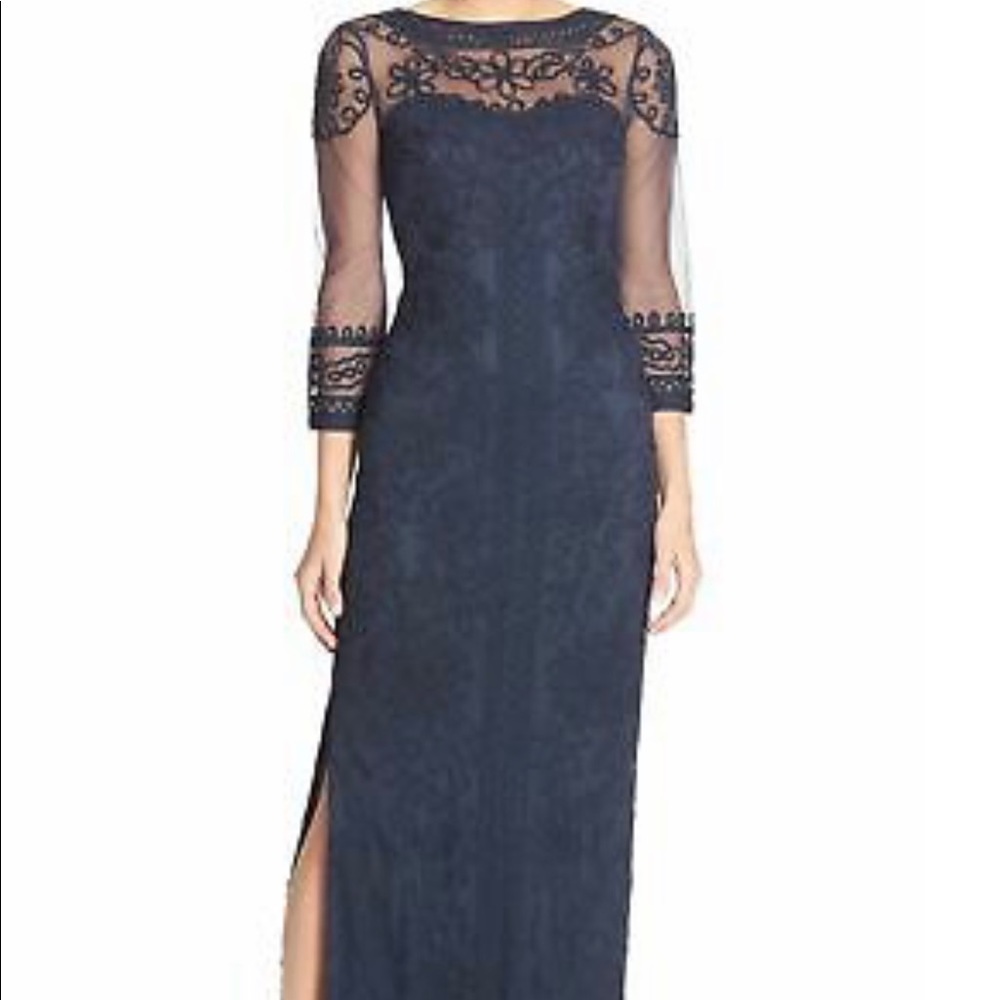 JS Collection Illusion Soutache Column